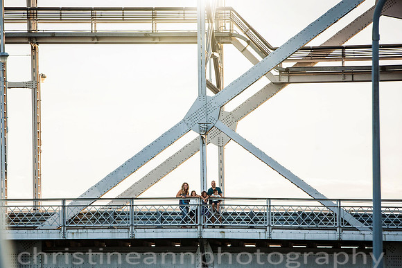 Duluth MN Photographer at North Shore Lake Superior Aerial Lift