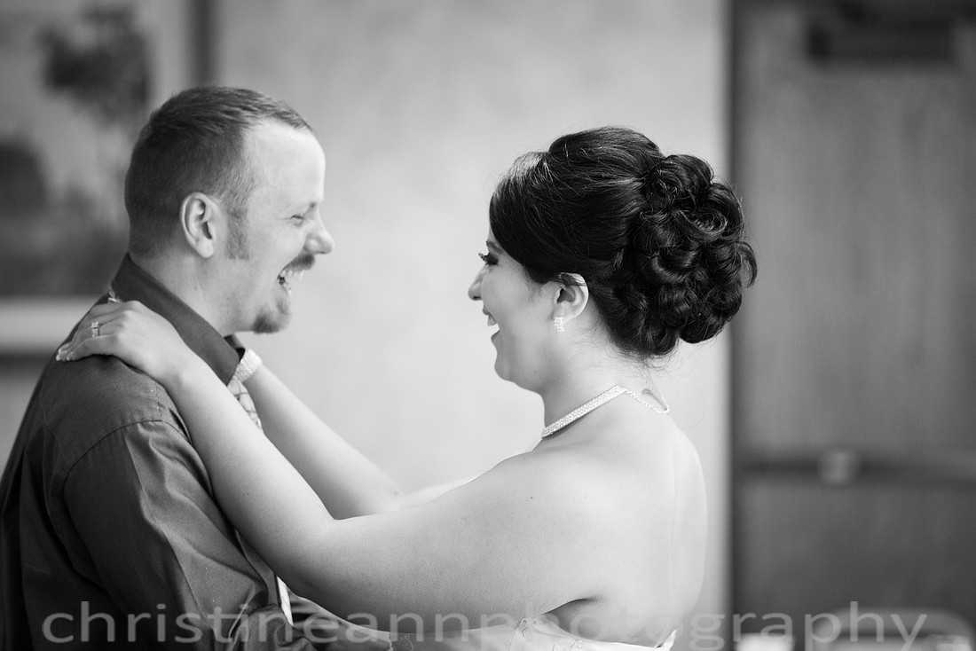 Duluth MN photography of Leif Erickson Park Rose Garden wedding and family