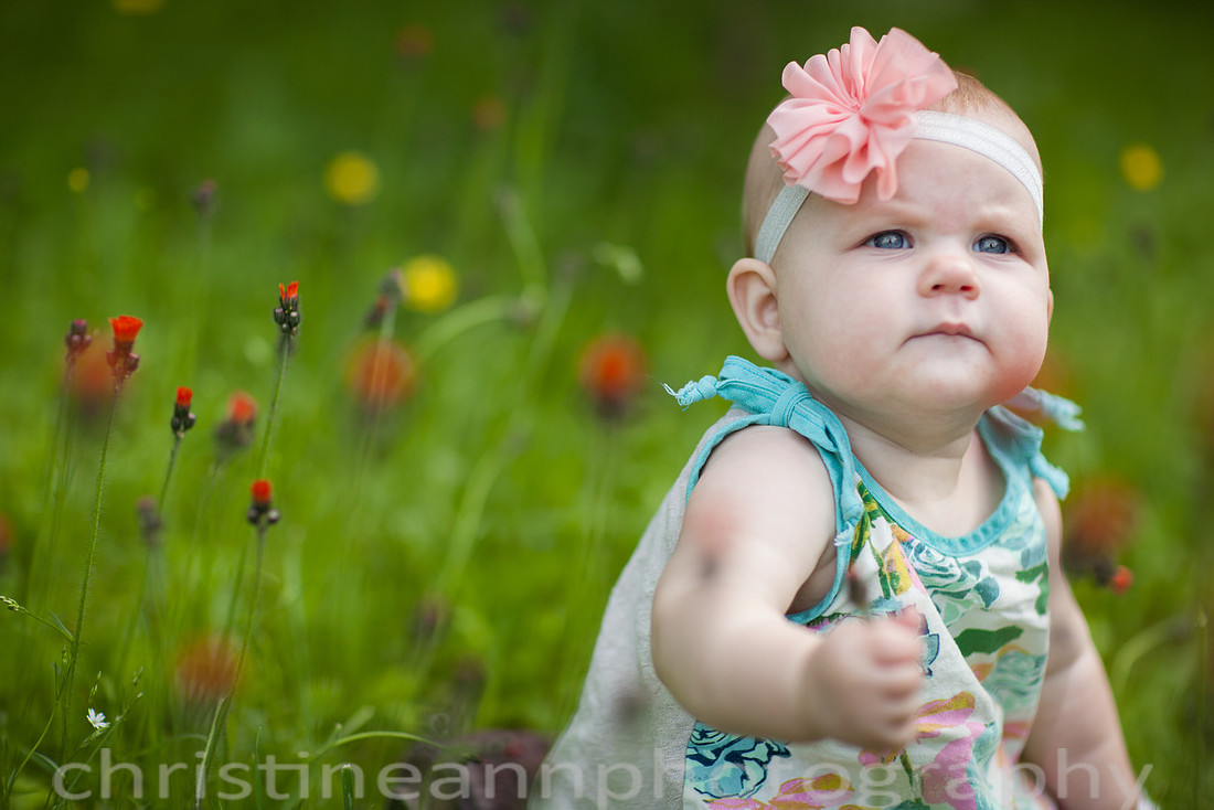 Children and Family Portrait Photography During Golden Hour in Duluth MN.