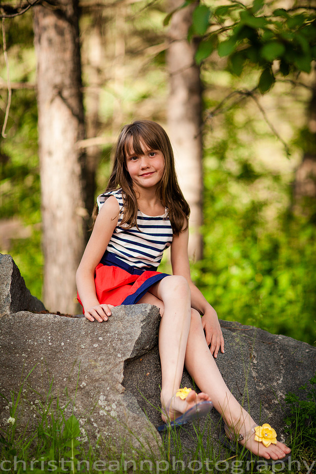Children siblings family photography session in Duluth MN.