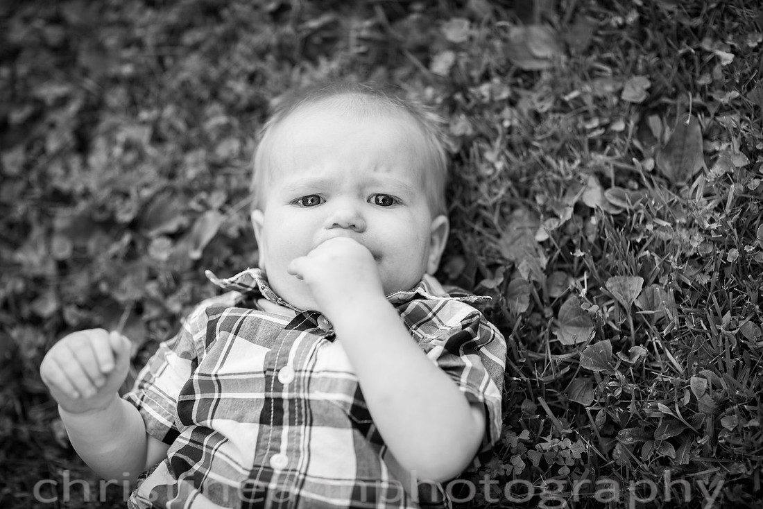 Children siblings family photography session in Duluth MN.