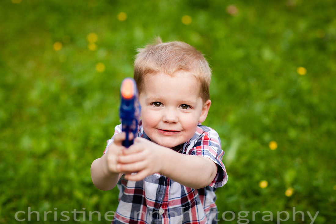 Children siblings family photography session in Duluth MN.