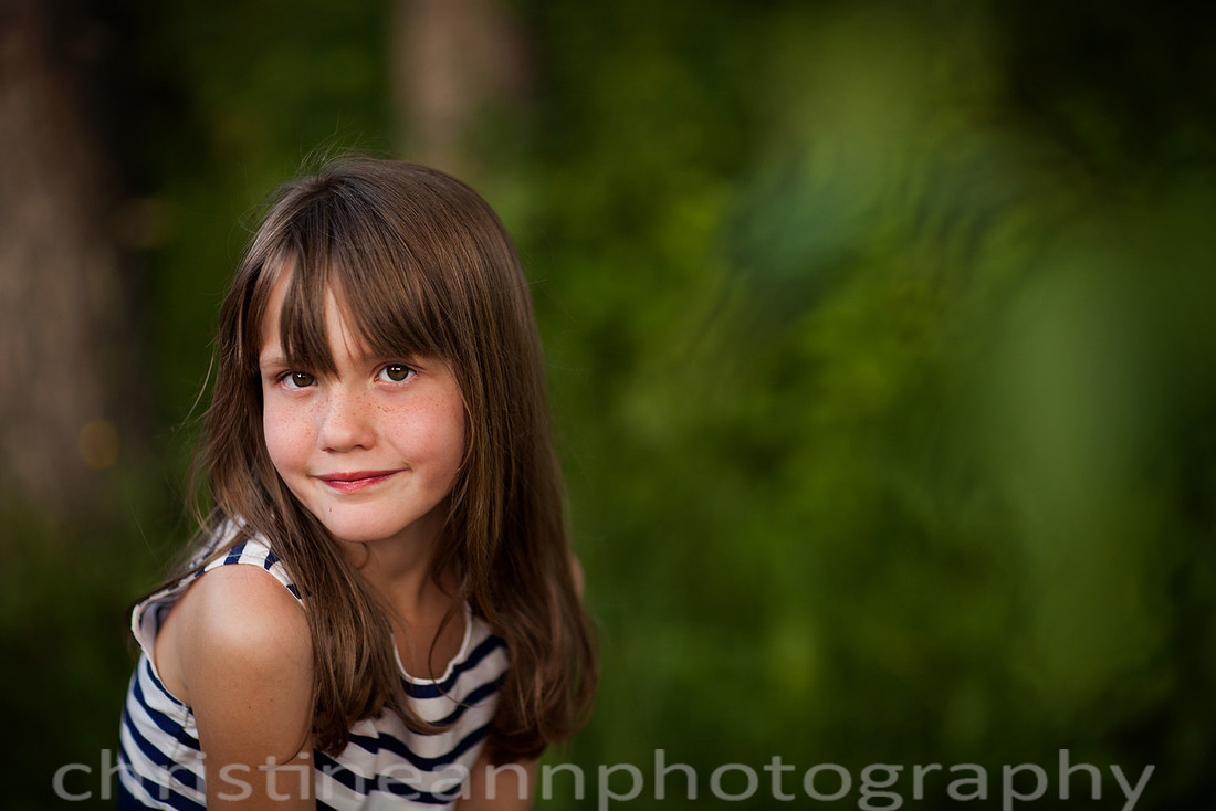 Children siblings family photography session in Duluth MN.