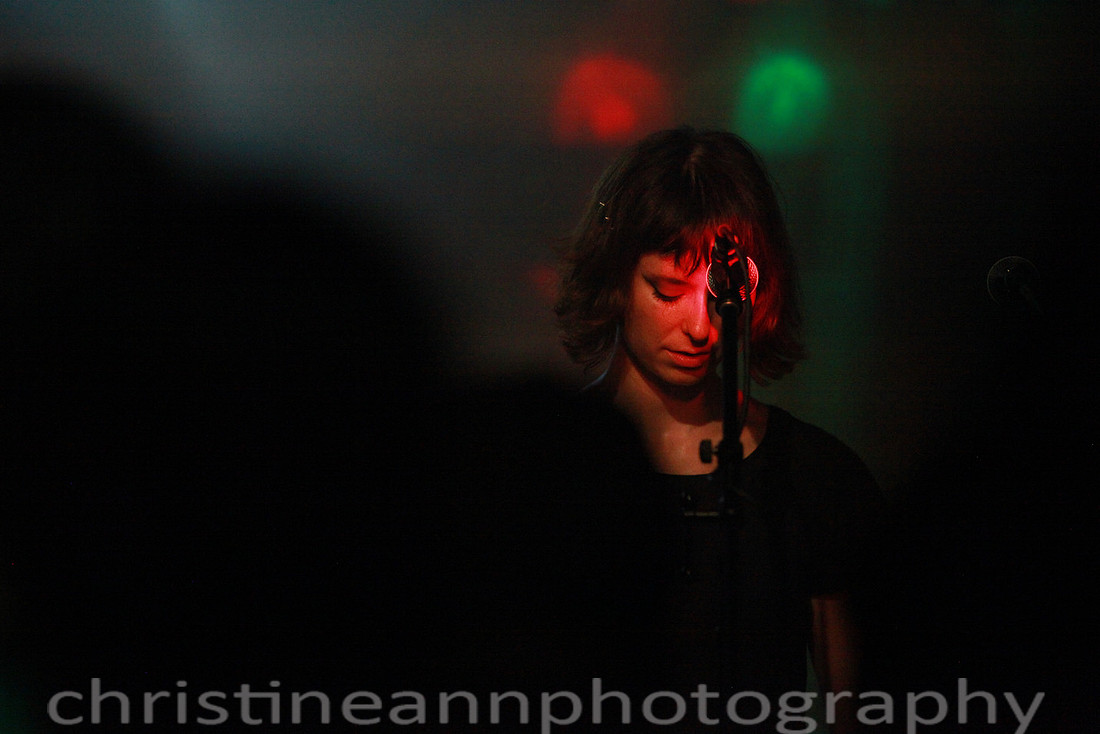 Duluth MN band Electric Witch Freezepop Dance Assault Electro show in Minneapolis MN at Nether Bar Mill City Nights