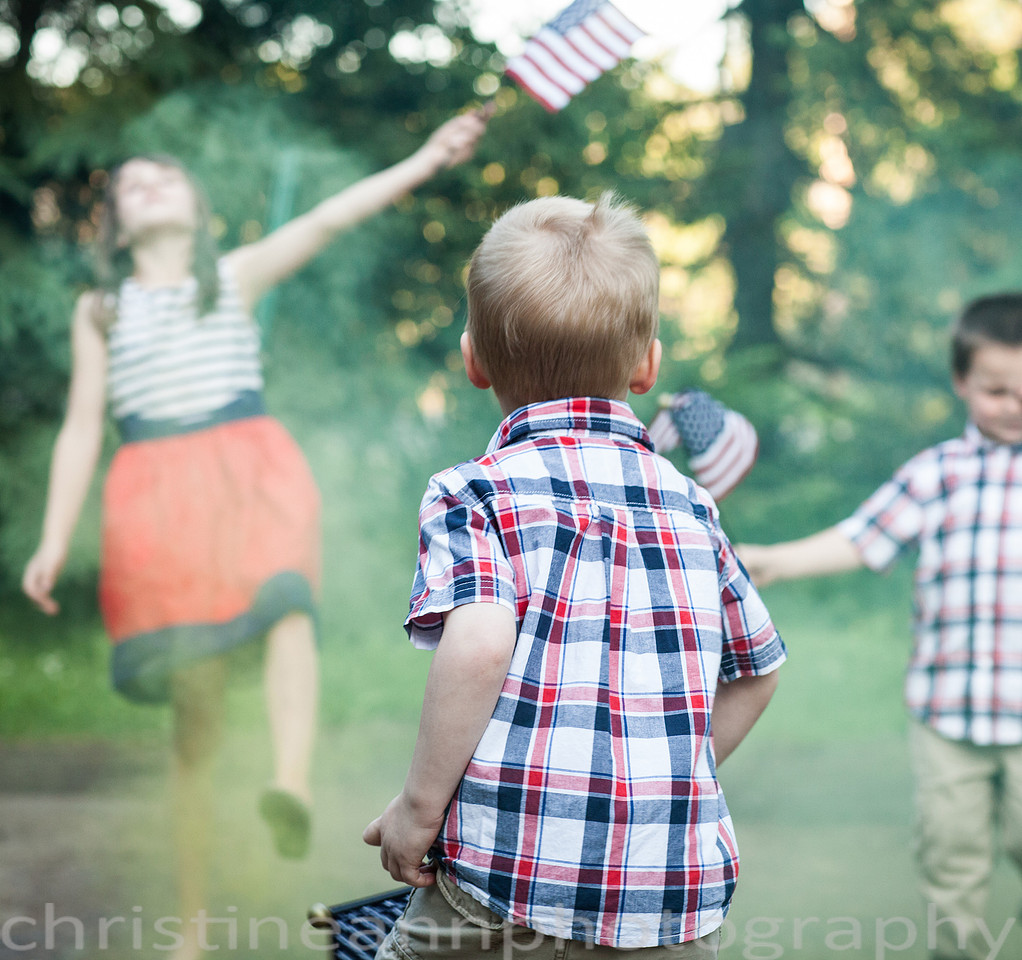 Children siblings family photography session in Duluth MN.