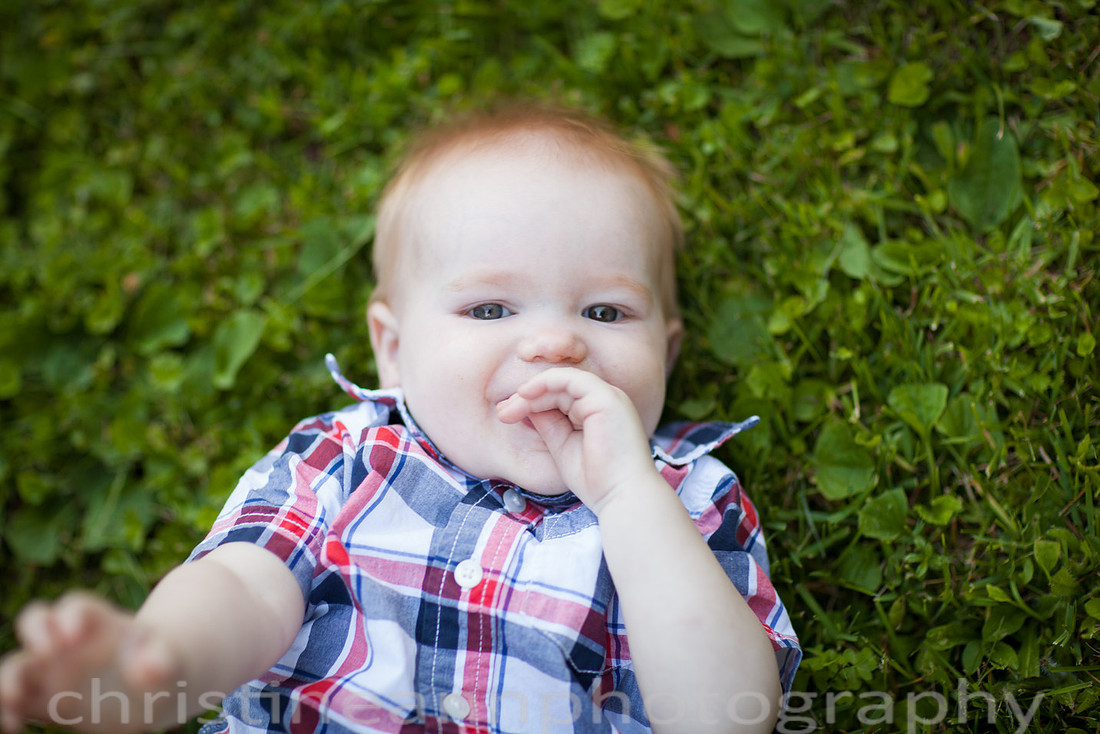 Children siblings family photography session in Duluth MN.