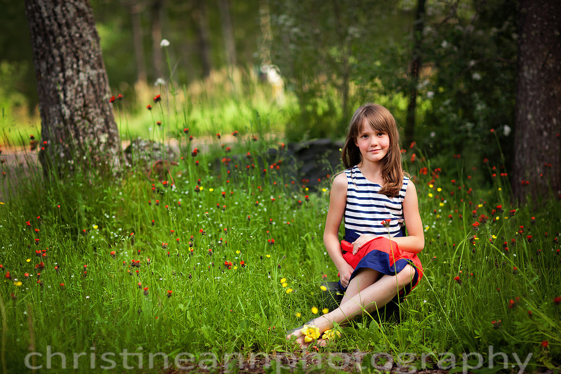 Children siblings family photography session in Duluth MN.