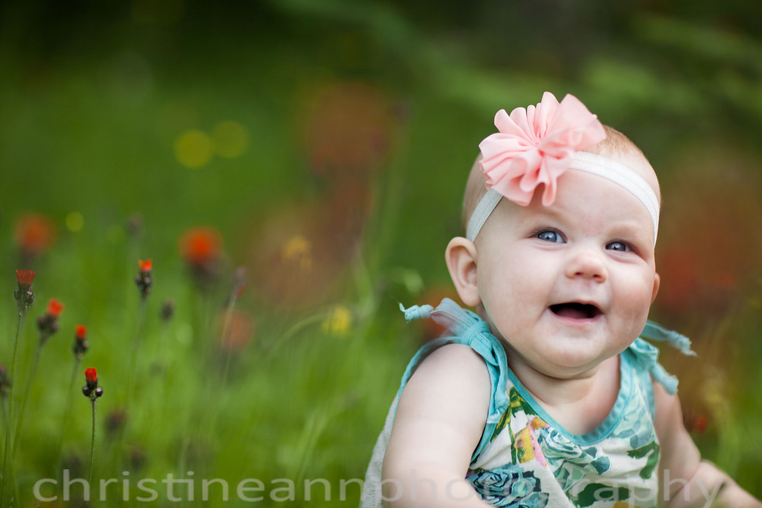 Children and Family Portrait Photography During Golden Hour in Duluth MN.