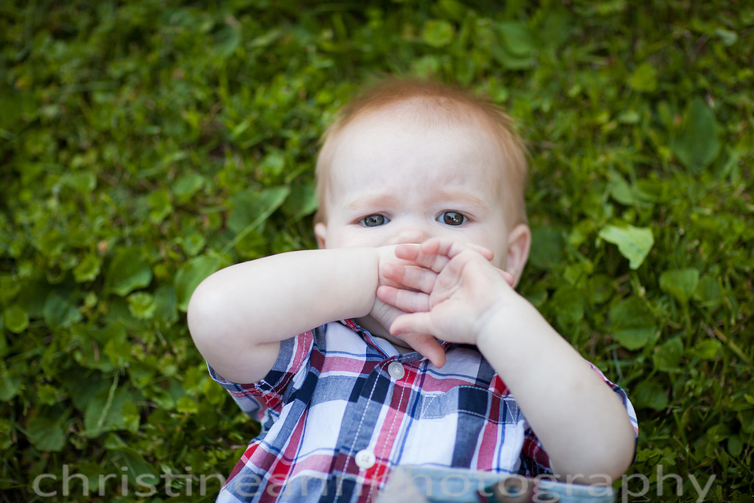 Children siblings family photography session in Duluth MN.