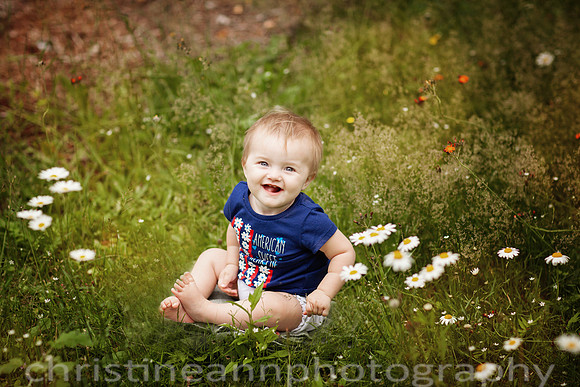 Baby Children Photographer Duluth