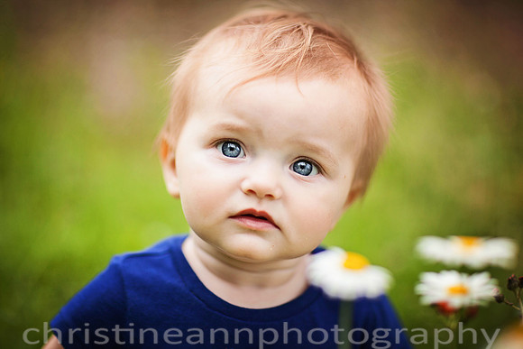 Baby Children Photographer Duluth