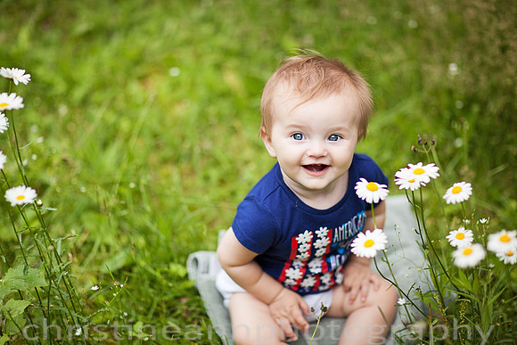 Baby Children Photographer Duluth
