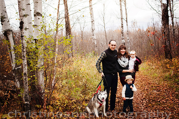Hermantown Children Family Photographer