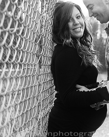 Duluth Maternity Photographer MN Minnesota Hartley Nature Center