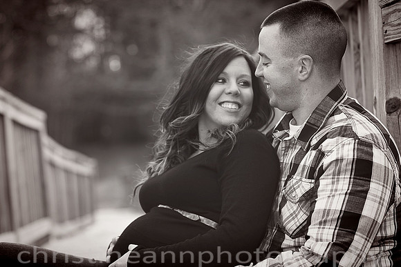 Duluth Maternity Photographer MN Minnesota Hartley Nature Center