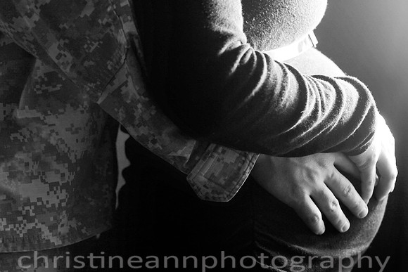 Duluth Maternity Photographer MN Minnesota Hartley Nature Center