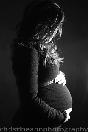 Duluth Maternity Photographer MN Minnesota Hartley Nature Center