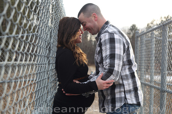 Duluth Maternity Photographer MN Minnesota Hartley Nature Center