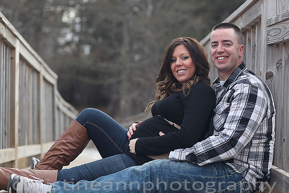 Duluth Maternity Photographer MN Minnesota Hartley Nature Center