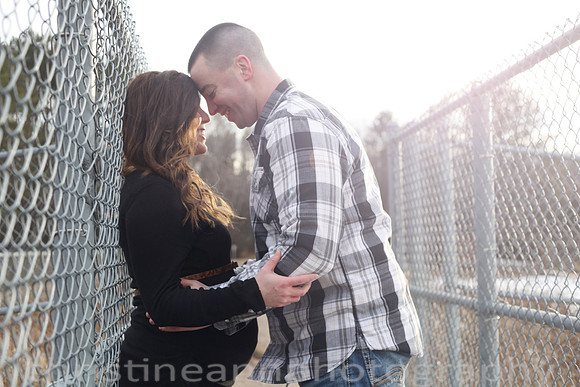 Duluth Maternity Photographer MN Minnesota Hartley Nature Center