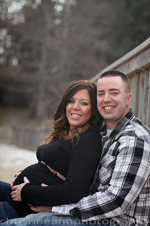 Duluth Maternity Photographer MN Minnesota Hartley Nature Center
