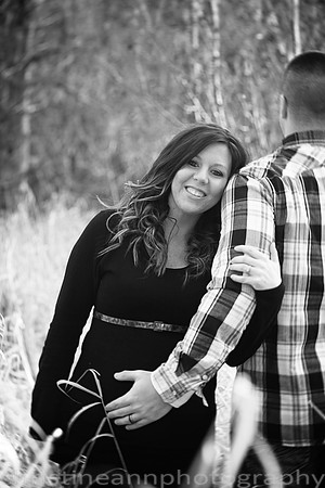 Duluth Maternity Photographer MN Minnesota Hartley Nature Center