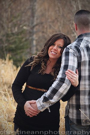 Duluth Maternity Photographer MN Minnesota Hartley Nature Center